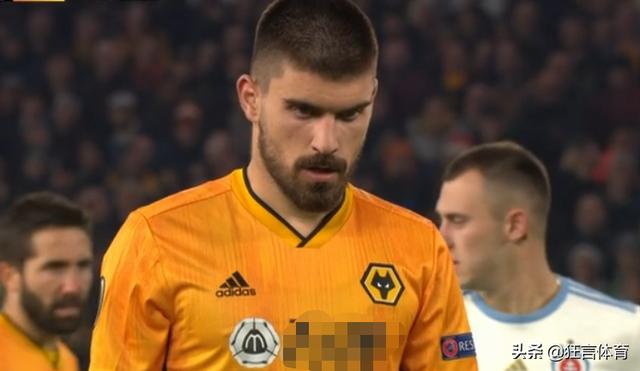  狼队群狼环伺莫利纽克斯上演惊魂大逆转